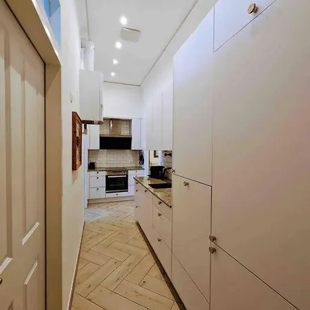Luxury Cityapartment 2 Wien Exterior foto