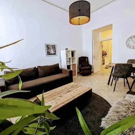 Luxury Cityapartment 2 Wien Exterior foto