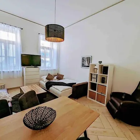 Luxury Cityapartment 2 Wien Exterior foto