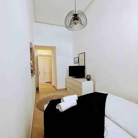 Luxury Cityapartment 2 Wien Exterior foto