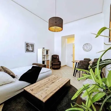 Luxury Cityapartment 2 Wien Exterior foto