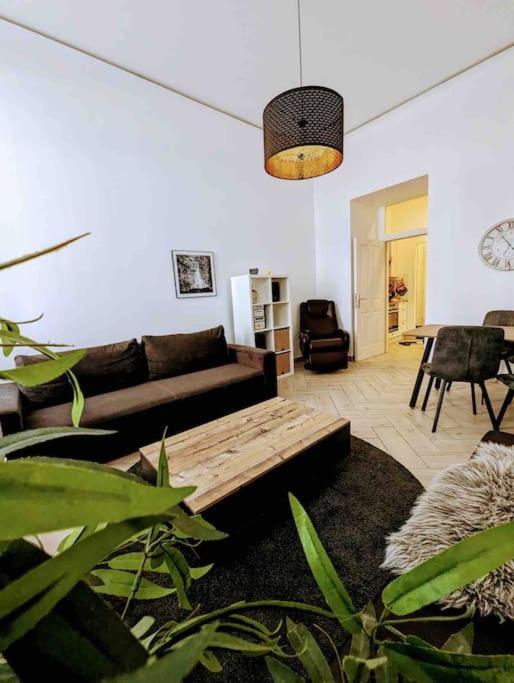 Apartment Luxury Cityapartment 2 Wien